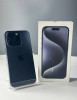 iPhone 15 Pro 256GB Blue Titanium 86%